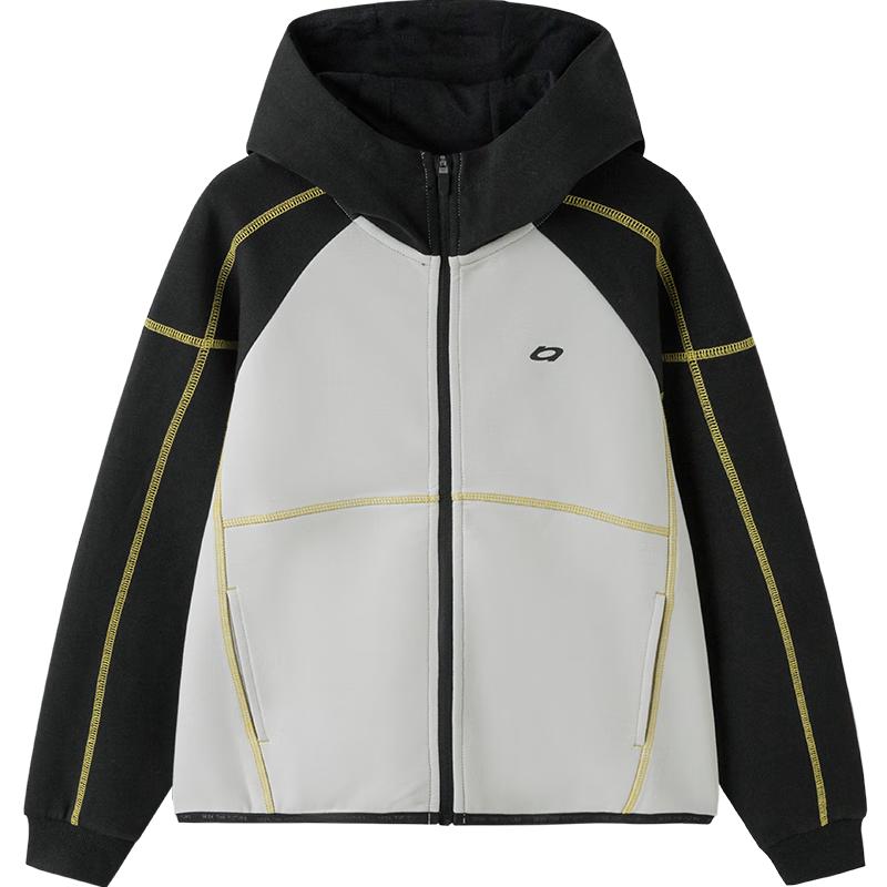 Balabala Children s Hooded Outdoor Jacket 170