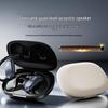 2026 New Model Open-ear Wireless Earbuds - Long Battery, Noise Cancelling, Comfortable for Sports