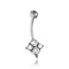 Joias e bijuteria – Piercings