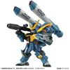 Mobile Suit Gundam MOBILE SUIT ENSEMBLE EX30 Union Boosted Man Set "Calamity" "Forbidden" "Raider"