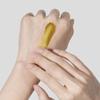P.CALM Turmeric Bubble Deep Mask 90g