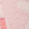 Inyahome 50x80cm Get Naked Bath Mats Pink Floor Rugs Non-Slip Quick Water Absorption for Bedroom Bathroon Door Mat Living Room