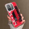 JDM Tokyo Drift Sports Car Shockproof Phone Case for Xiaomi Poco X7 X6 X5 X3 Pro F7 Ultra M8 Redmi 15C 15 14C 13C 12C 10C 13 12