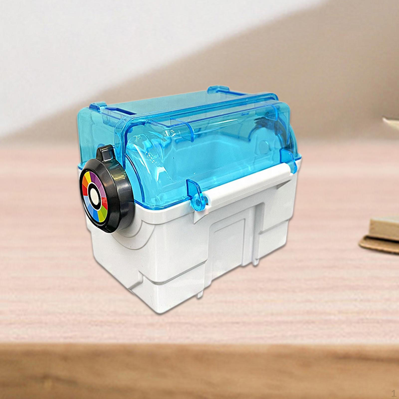 

Чехол для хранения игровых карт Аккуратный, практичный, простой в использовании, прочный, удобный, аксессуары для