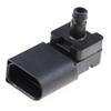 Manifold Intake Pressure MAP Sensor For BMW E83N X3 3.0D E46 E53 E60 E61 E70 New