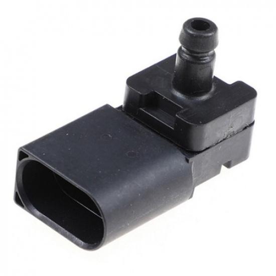Manifold Intake Pressure MAP Sensor For BMW E83N X3 3.0D E46 E53 E60 E61 E70 New