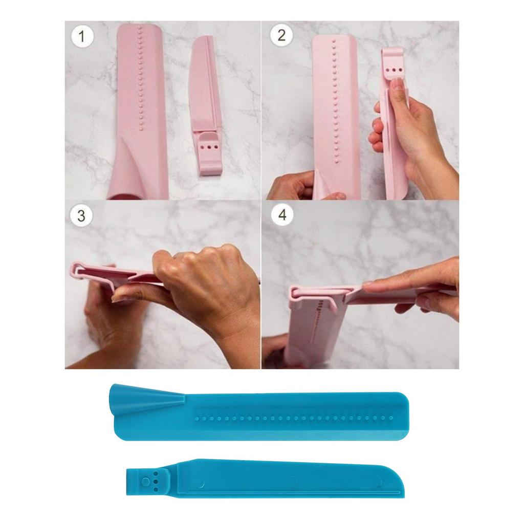 2PcsCelsiusSet   Height Cream Scrap  Small Cake    Tool for Kitchen Home Bak y