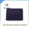 Chip XC3S50AN-4TQG144C TQFP144 de Matriz de Portas Programável (Original, Novo)