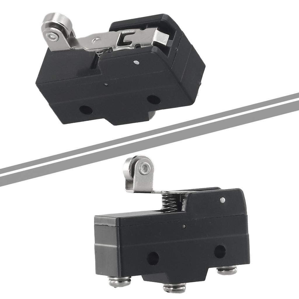 Switch Limit Switch Industry 1 Pcs Accessories Metal