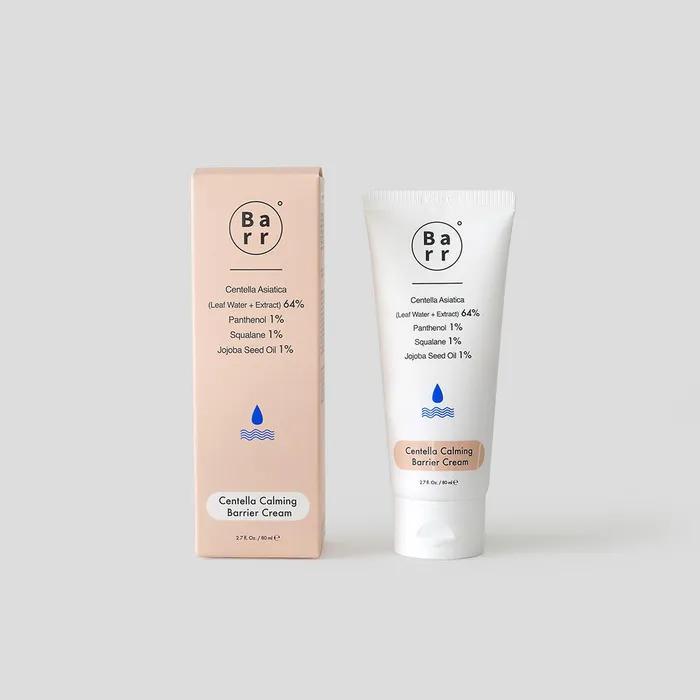 [Elasticity, Moisture, Sensitivity] Centella Calming Barrier Cream 80ml