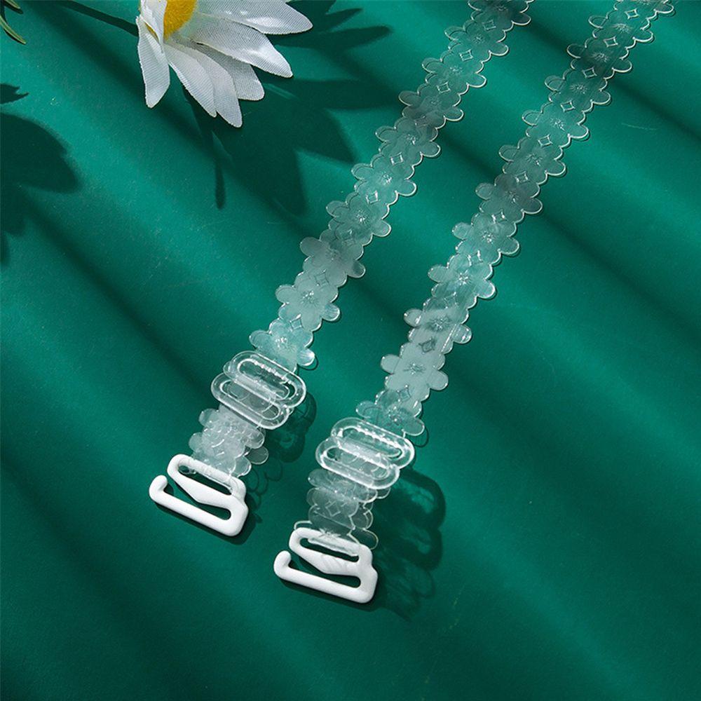 Accessories Adjustable Aniti-slip Bras Straps Underwear Bra Straps Beauty Back Invisible Straps