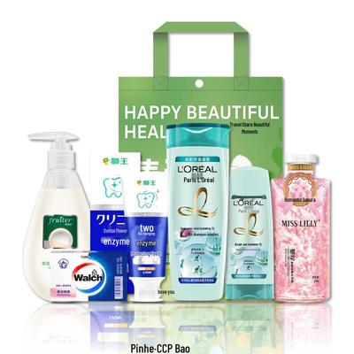Cura della pelle – Set di cosmetici per la cura