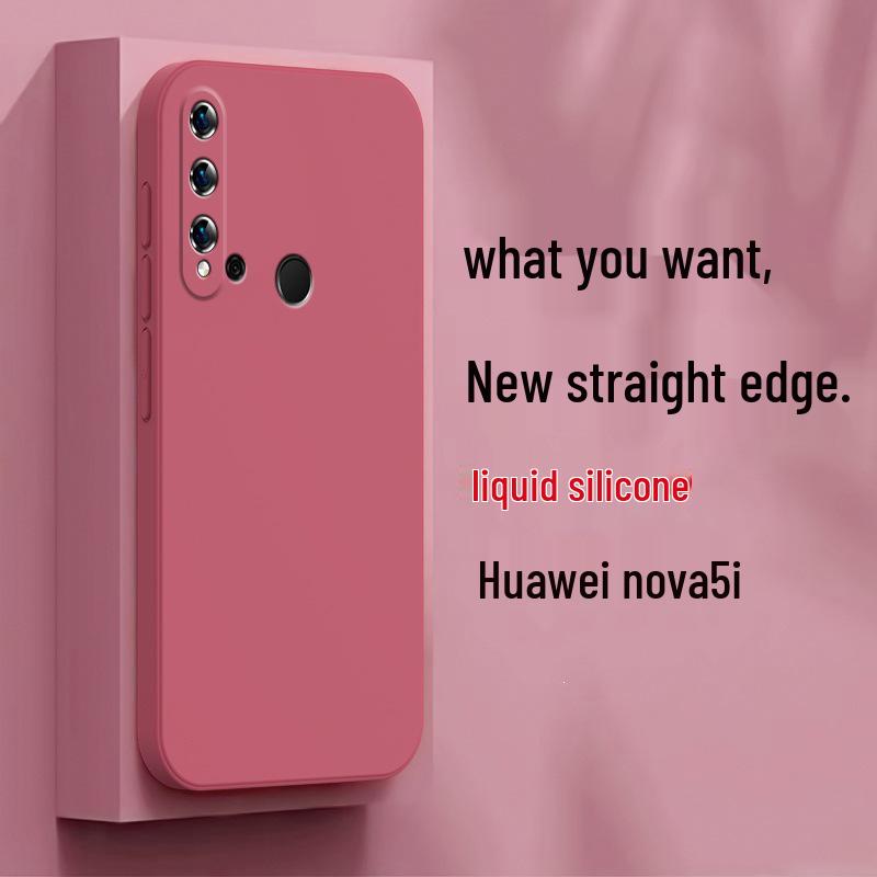 Huawei Nova 5i Phone Case GLK-AL00 All-Inclusive Protective Cover