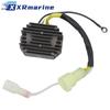 Voltage Regulator Rectifier For Suzuki DF40 DF50 99-04 32800-87J00 32800-87J10
