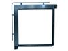 KITCHEN FRAME, NON-GALVANIZED - K/FRAME