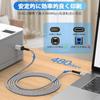 Printer Cable, 1.8M Type C Male To Type B Male, USB 2.0 Cable, Gold Plated Connector, Printer USB...