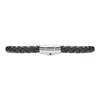 MidOcean Fauleti Faux Leather Braided Bracelet
