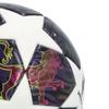 Adidas UEFA Champions League Final Mini Ball, Unisex Purple Football