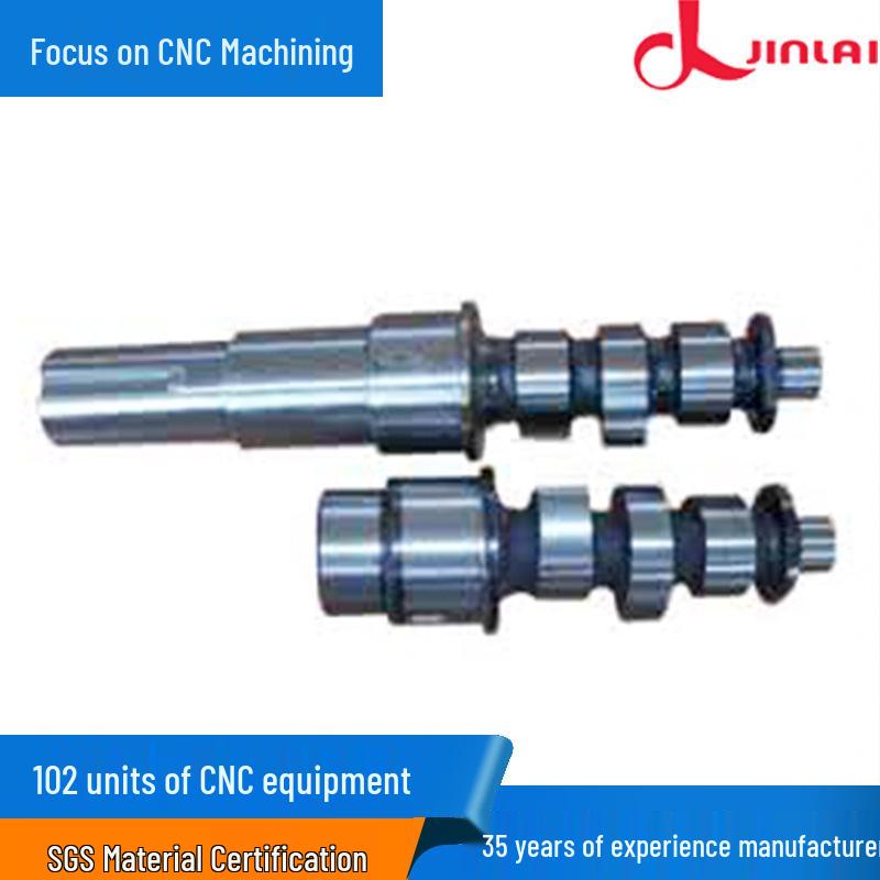 Custom CNC Aluminum Alloy Precision Hardware Parts