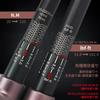 UYECOVE Torque Wrench Set for Tire mm Socket for Machine High Precision Double Left and Right Short 72 Feed Quick Easy to Calibration Japanese