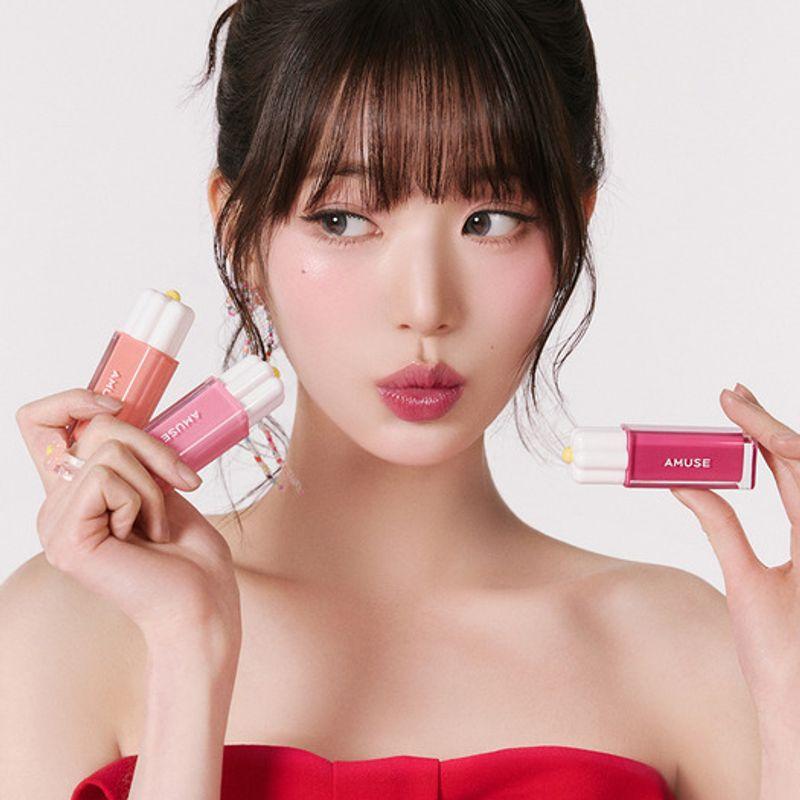 

Dew Tint AD 10 PEACH BUNNY