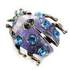 Ladybug  Brooch Pins  Brooch Wedding Clothes Decor Jewelry