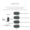 Runpu RP-N90G Video Conference Microphone (CN version)