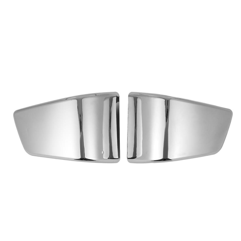 Left Right Motorcycle Battery Side Panel Fairing Covers for Shadow VT400 VT750 1997‑2003