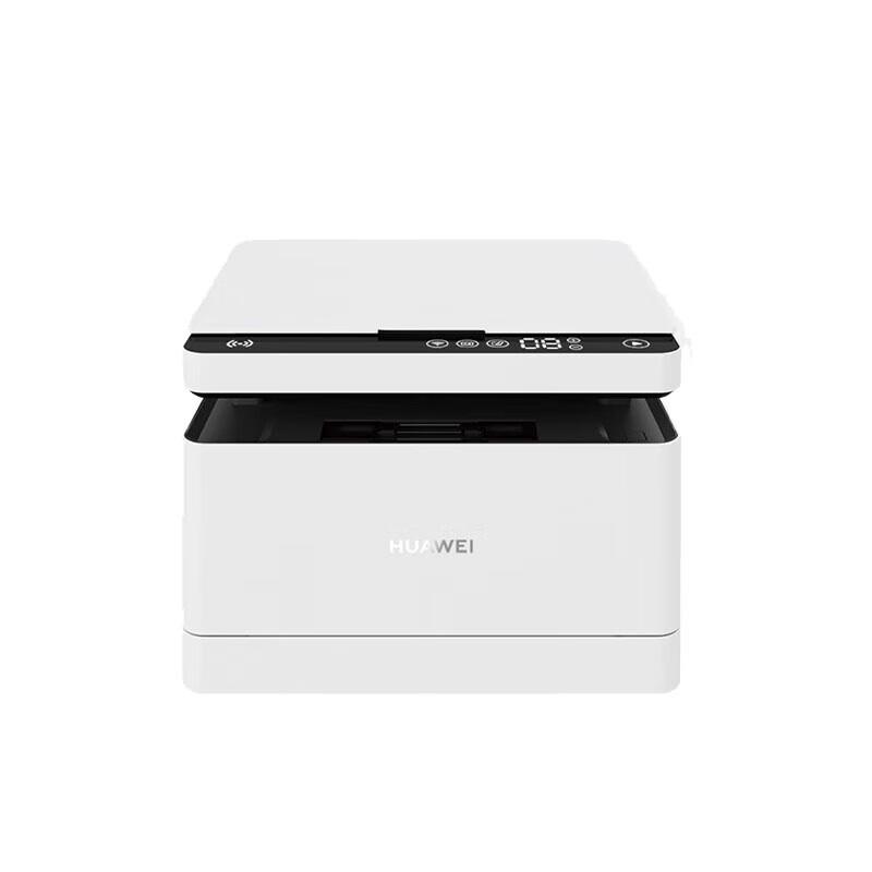 

Huawei Bisheng X1 Pro Monochrome Laser Multifunction Printer CN plug (adapter included)