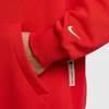 Nike FW24 Fleece Series AS M NK DF SI PO HD Comfortable Versatile Hoodie Men hoodies Red FZ0219657