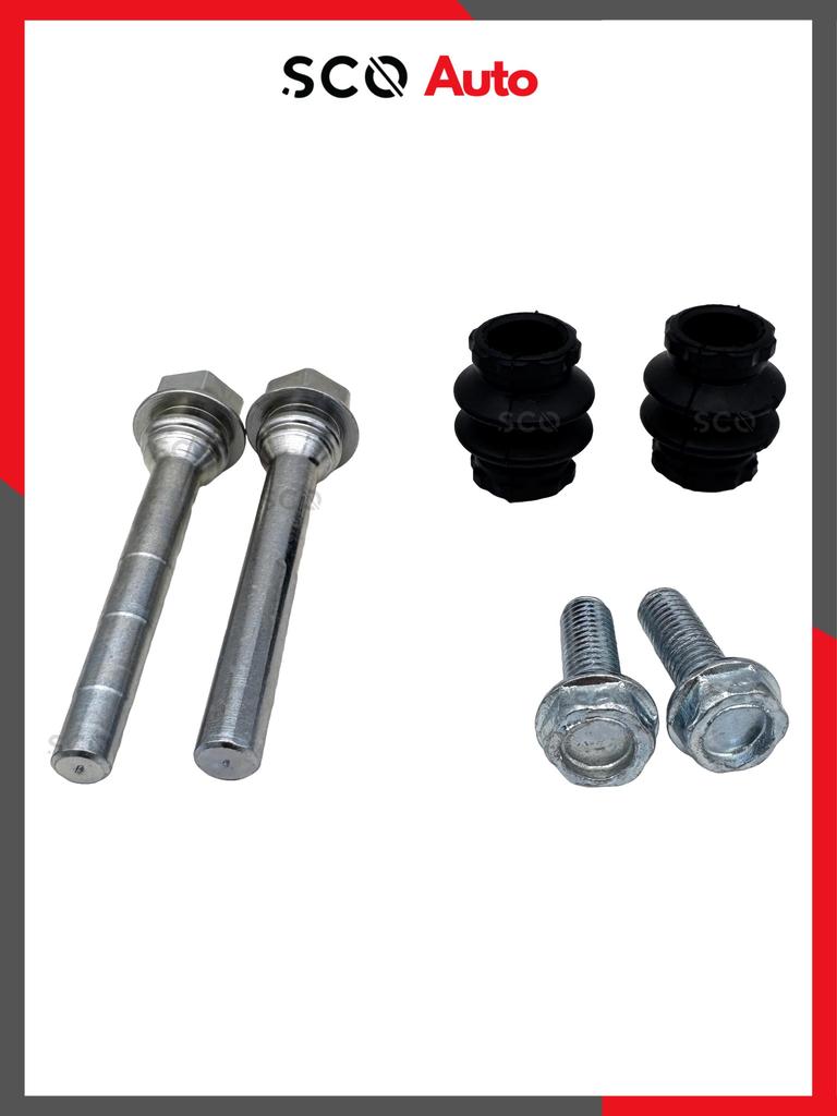 Vodítko třmenu pro Renault Megane II pro Megane III 7701206347; 440A00242R Sada na opravu brzdového válce pro Fluence