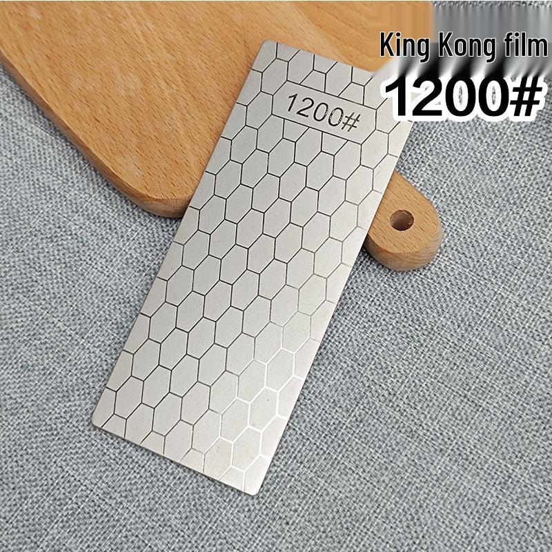 Square Honeycomb Grinding & Polishing Wheel for Jade and Stone