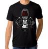 Twin Peaks Art T-Shirt / 100% Cotton Tee / Men's Women's All Sizes (yw-792)