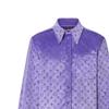Shirt Men's Purple 1AAIGD