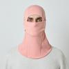Windproof Balaclava Cycling Cap Unisex Bike Full Face Cover Soft Winter Warm Running Scarf  Hiking