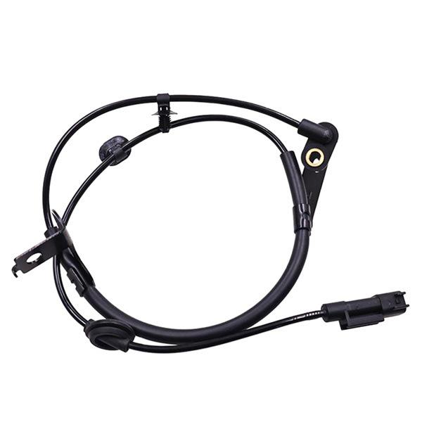 Set of 2 Speed Sensors (5085822AB & 5085823AB) for Dodge Avenger and Chrysler 200.