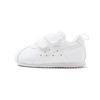 Cotla Comfortable Soft Sole Anti-Collision Lightweight Breathable Toddler Shoes Baby Sneakers White 1144A263-100