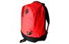 Nike Polyester Backpack Regular Unisex Red BA4735-618