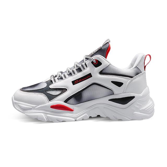 

Сетчатая низкая летняя универсальная мужская дышащая спортивная обувь для фитнеса, нескользящая мягкая подошва, износостойкая мужская обувь для ходьбы 44