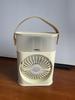 Personal Misting Fan / from USB / Portable Air Conditioner