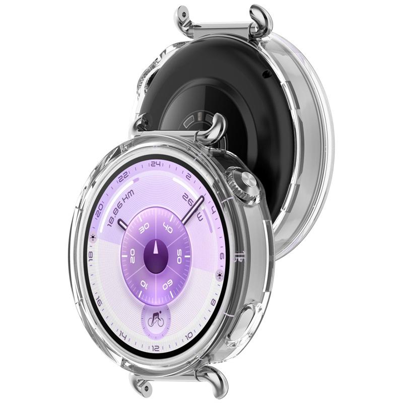 PC Protective Bumper For Huawei Watch GT6 41MM