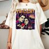 Retro Vintage Twilight Shirt Twilight Fans Homage Tshirt Gift for Book Lover Twilight Saga Comic Vampires Wolves RoUnisexce Shirt