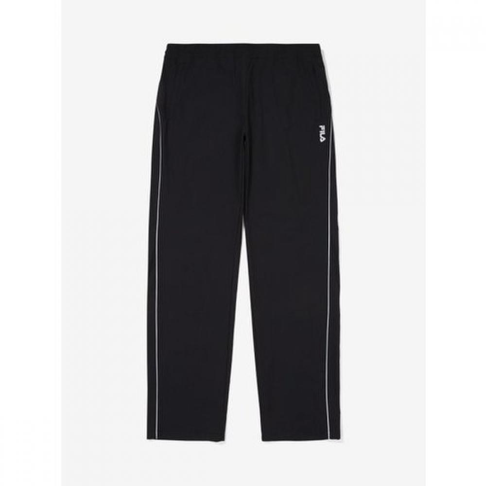 Fila Unisex Wide Fit Jogger Pants Fs2wpf2132mblk 90(L)