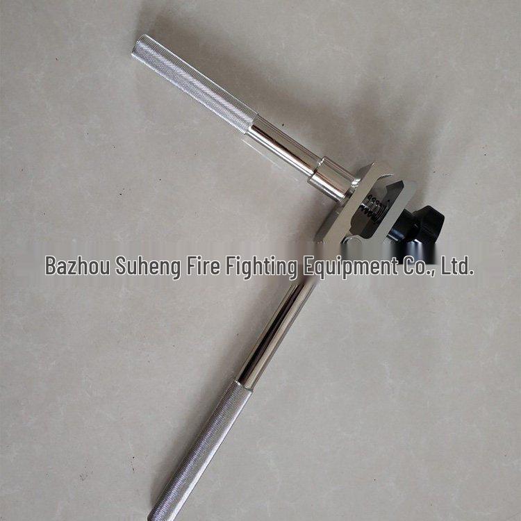 Adjustable Torque Wrench for Railway & Tram Line Maintenance