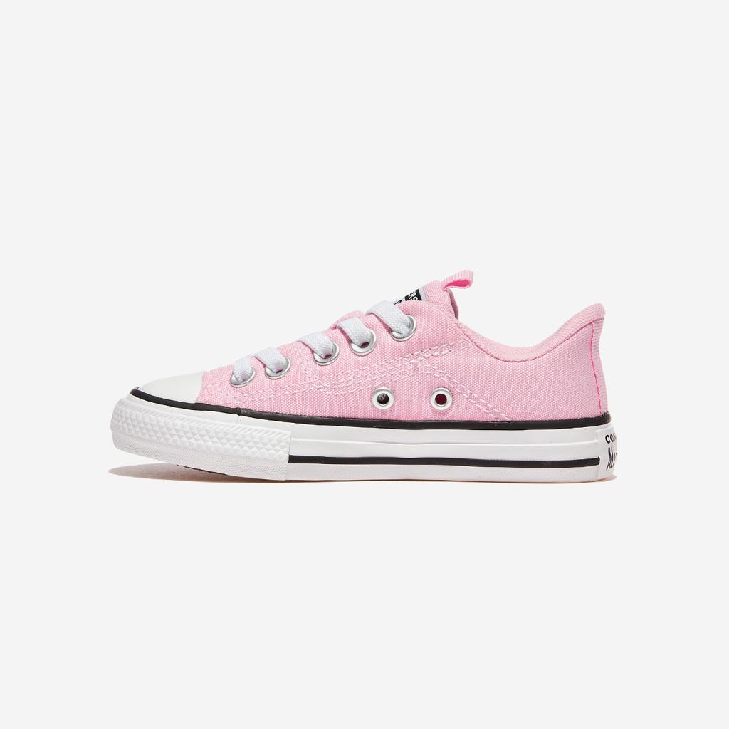 Converse Chuck Taylor All Star Rave Tongue Tide, A08440C, 1010108221, Popular Korean Shoes