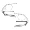 Fabulous Do Steering Switch Cover Harrier 80 Series Corolla Sport