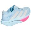 adidas Zyrion Pro Bequeme Passform Vollständige Carbonplatte Flaggschiff Rutschfest Verschleißfest Atmungsaktiv Rückfedernd Laufschuhe Unisex Sneaker KH6763