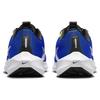 Nike Air Zoom Pegasus 40 Lace-Up Cushioning Low-Top Running Shoes Men Sneaker Blue Black White DV3853-401
