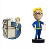 Vault Fallout Boy Resin Model Ornament Desktop Decoration And Gaming Gifts Fans