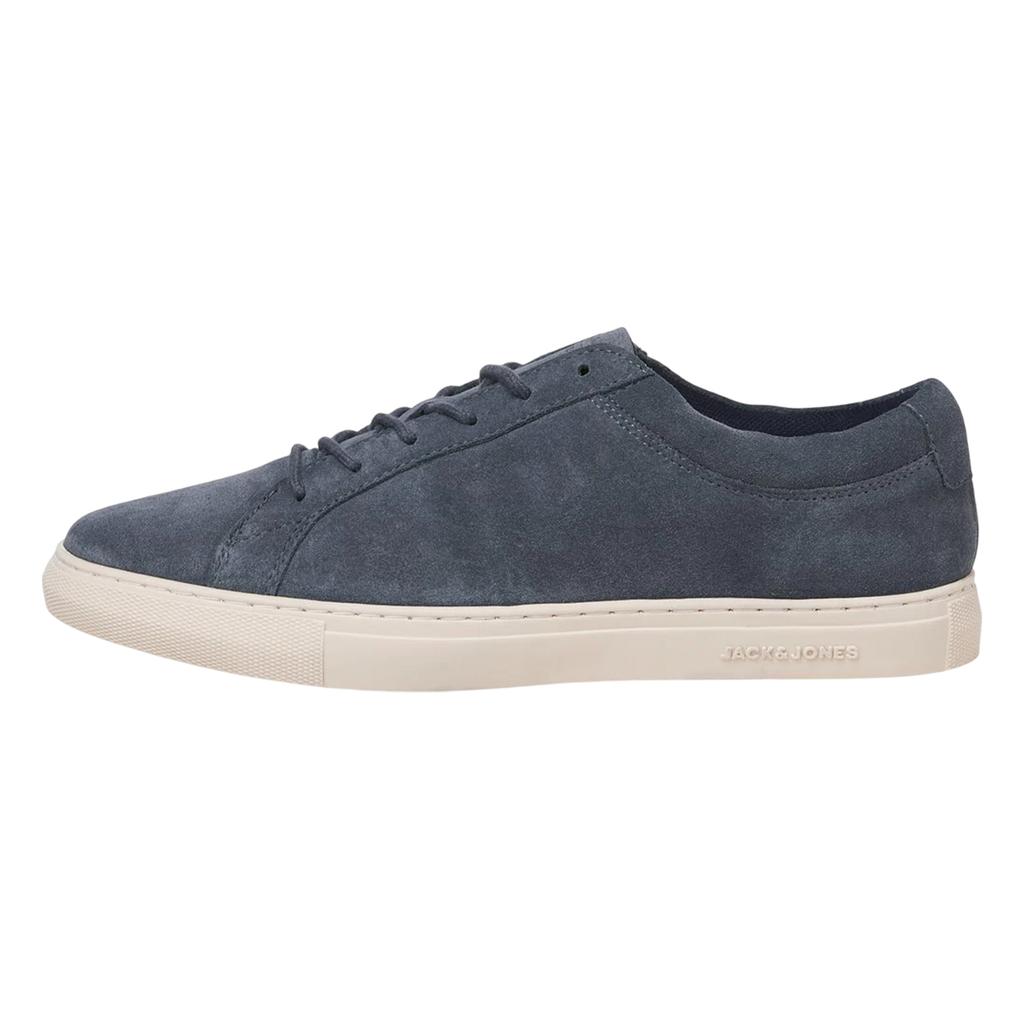 Jack And Jones Mens Galaxy Suede Trainers